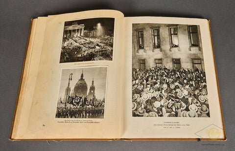 Deutschland Erwacht (Germany Awake — image 6