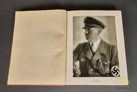 Deutschland Erwacht (Germany Awake) — image 3