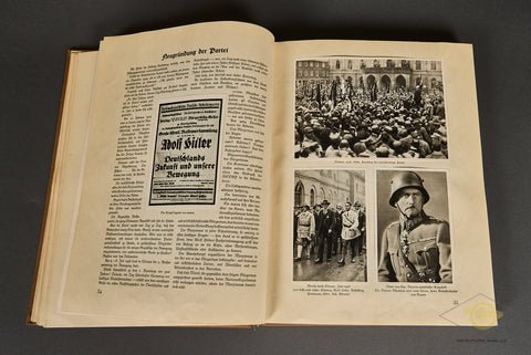 Deutschland Erwacht (Germany Awake) — image 4