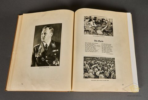 Deutschland Erwacht (Germany Awake) — image 5