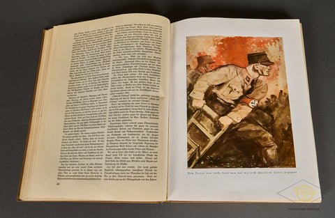 Deutschland Erwacht (Germany Awake) — image 6