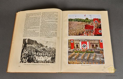 Deutschland Erwacht (Germany Awake) — image 7