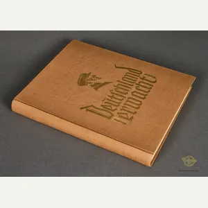 Deutschland Erwacht (Germany Awake)