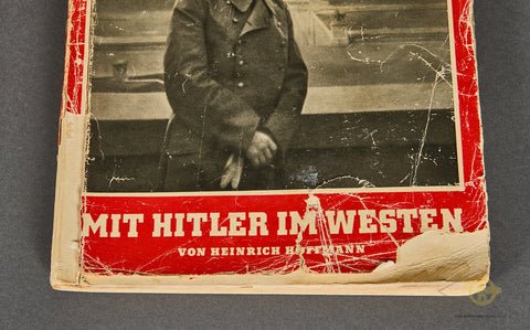 Mit Hitler Im Westen — image 2