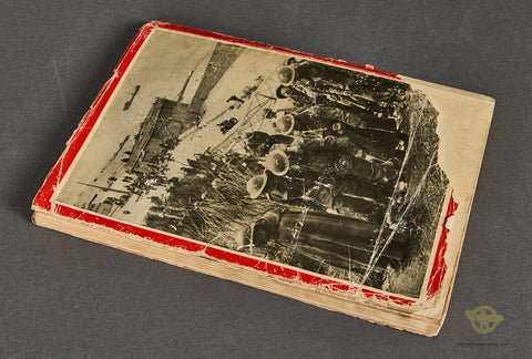 Mit Hitler Im Westen — image 3