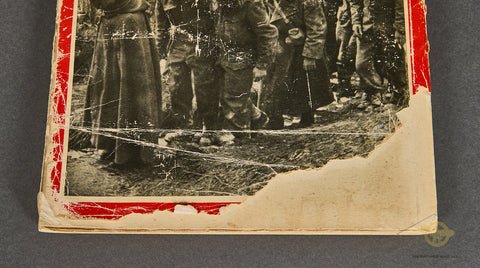 Mit Hitler Im Westen — image 4