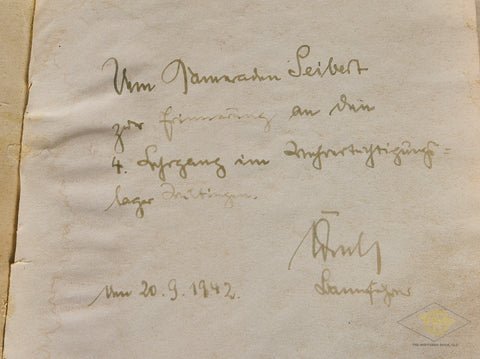 Mit Hitler Im Westen — image 5