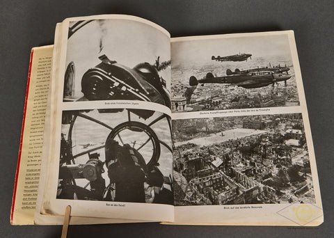 Mit Hitler Im Westen — image 6