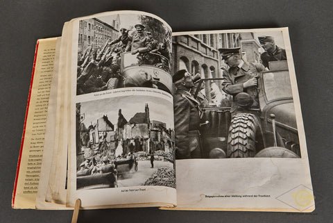 Mit Hitler Im Westen — image 7