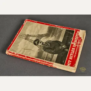 Mit Hitler Im Westen