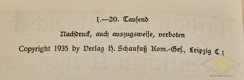 Aufbau u Abzeichen der Deutschen Wehrmacht — image 3