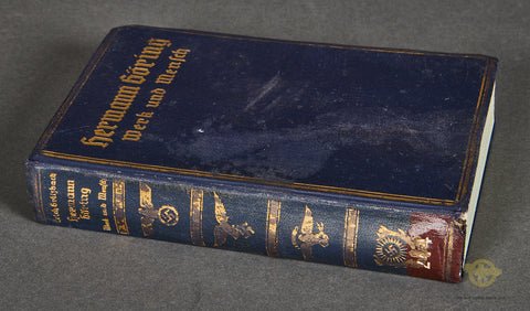 Herman Göring Werk und Mensch by Erich Grissbach — image 2