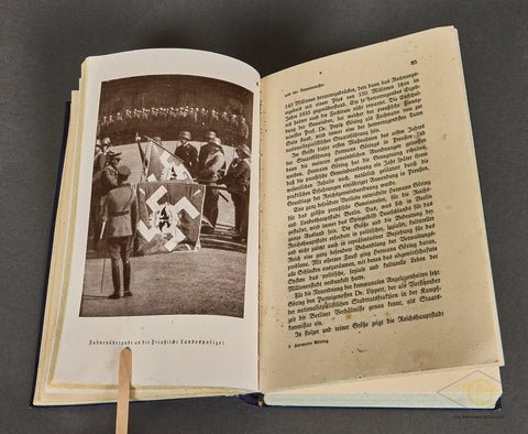 Herman Göring Werk und Mensch by Erich Grissbach — image 7