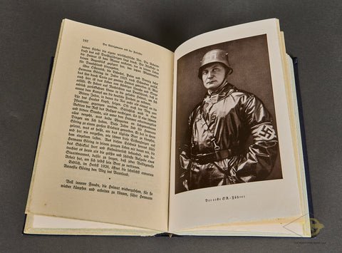 Herman Göring Werk und Mensch by Erich Grissbach — image 8