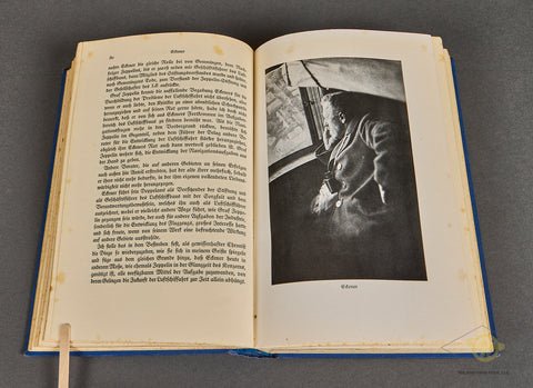 Luftshiff Voraus! By A. Colsman — image 5