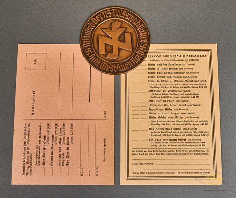 Von der SDP zur NSDAP — image 3