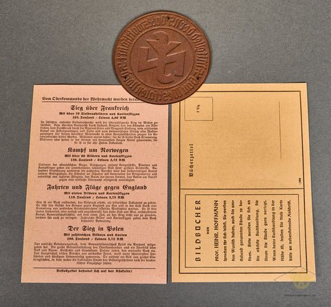 Von der SDP zur NSDAP — image 4