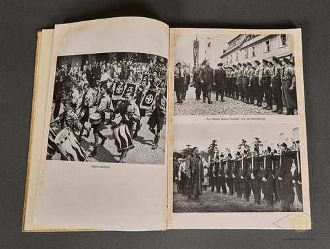 Von der SDP zur NSDAP — image 6