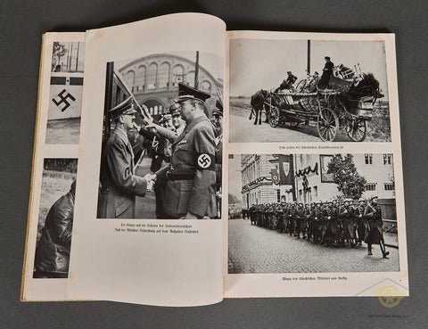 Von der SDP zur NSDAP — image 8