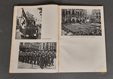 Von der SDP zur NSDAP — image 9