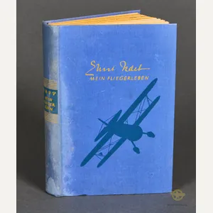 Mein Fliegerleben (My Flying Life)