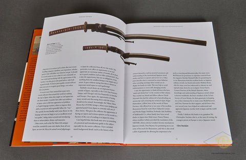 Samurai Swords - A Collector's Guide: A Comprehensive Introduction to History, Collecting and Preservation by Clive Sinclaire — image 4