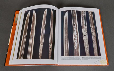 Samurai Swords - A Collector's Guide: A Comprehensive Introduction to History, Collecting and Preservation by Clive Sinclaire — image 6