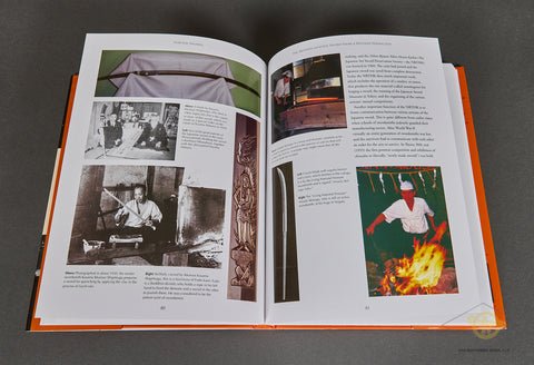 Samurai Swords - A Collector's Guide: A Comprehensive Introduction to History, Collecting and Preservation by Clive Sinclaire — image 7