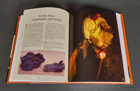 Samurai Swords - A Collector's Guide: A Comprehensive Introduction to History, Collecting and Preservation by Clive Sinclaire — image 8