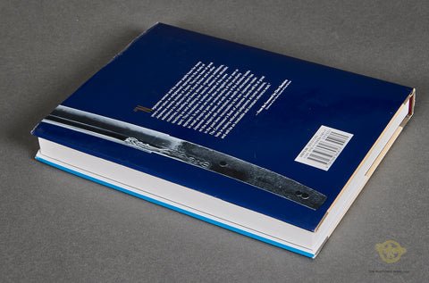 The Connoisseur's Book of Japanese Swords by Kokan Nagayama — image 2