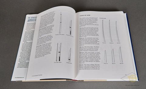 The Connoisseur's Book of Japanese Swords by Kokan Nagayama — image 4