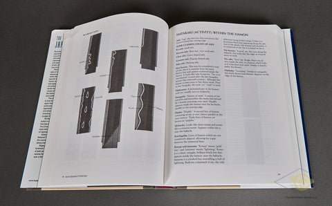The Connoisseur's Book of Japanese Swords by Kokan Nagayama — image 6