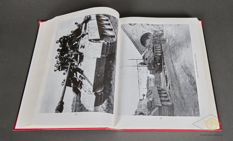 Jochen Peiper: Commander, Panzerregiment Leibstandarte by Patrick Agte — image 6