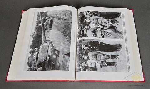 Jochen Peiper: Commander, Panzerregiment Leibstandarte by Patrick Agte — image 7