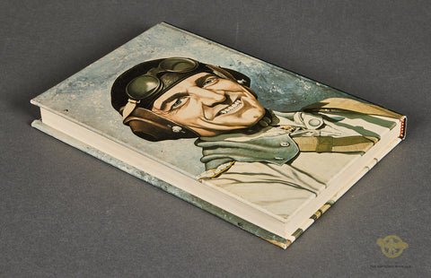 On the Field of Honor – A History of the Knight's Cross by John Angolia — image 2