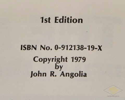 On the Field of Honor – A History of the Knight's Cross by John Angolia — image 3