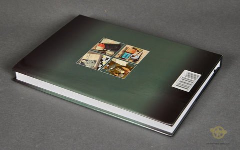 Deutsche Soldaten Uniforms, Equipment & Personal Items of the German Soldier 1939-1945 by Agustin Sai — image 2