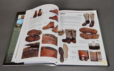 Deutsche Soldaten Uniforms, Equipment & Personal Items of the German Soldier 1939-1945 by Agustin Sai — image 7