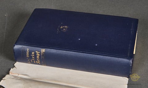 German WWII Mein Kampf — image 5
