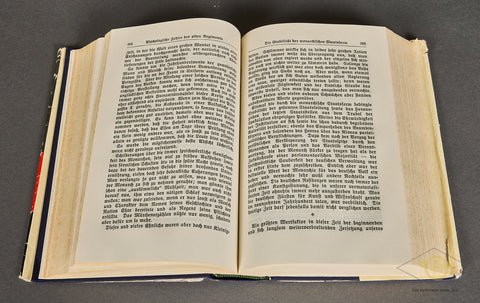 German WWII Mein Kampf — image 8