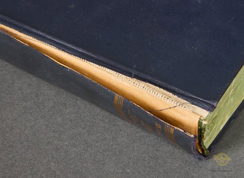 German WWII Mein Kampf — image 3