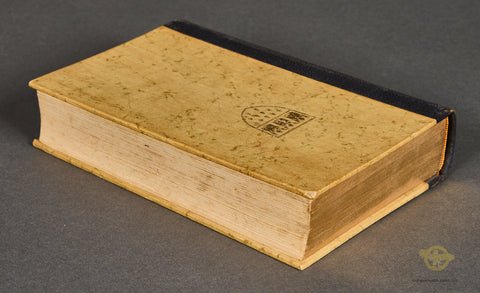 Mein Kampf (Library Copy-1937) — image 3