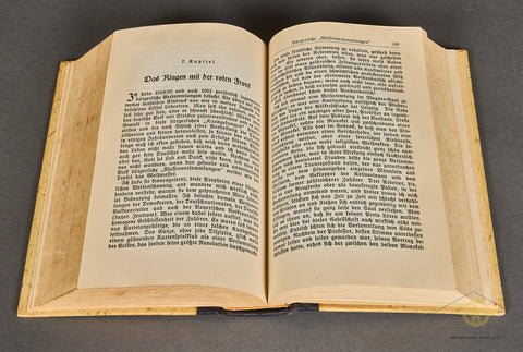 Mein Kampf (Library Copy-1937) — image 7