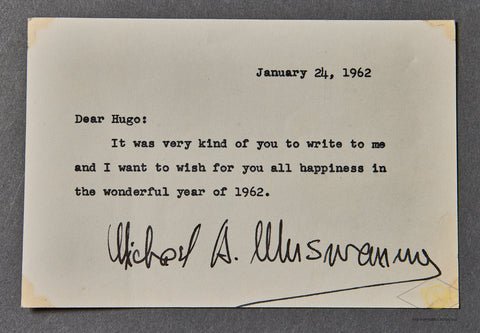 Interesting Adolf Eichmann Grouping — image 2