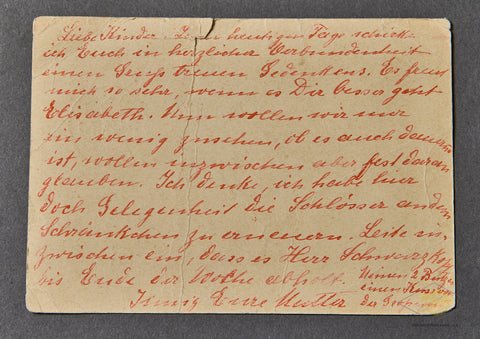 Interesting Adolf Eichmann Grouping — image 5