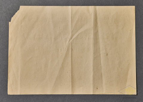 Voting Ballot to Agree with the Austrian Anschluss Referendum — image 2