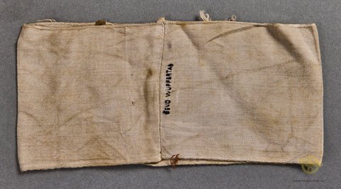 German WWII Scarce Org.Todt Armband — image 2