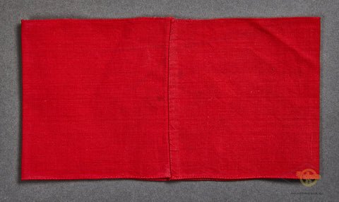 German WWII NSDAP Party Cloth Armband — image 2