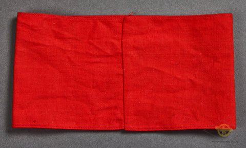 German WWII NSDAP Party Armband — image 2
