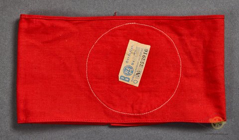 German WWII NSDAP Party Armband — image 3